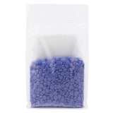 Maxbell 2 Packs 500g Depilatory Wax Beans Bikini Full Body Hair Removal Pellets