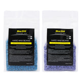 Maxbell 2 Packs 500g Hot Hard Wax Beans Hair Removal Bikini Body Depilatory Pellets