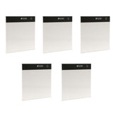 Maxbell 5 Piece A5 Drawing Copy Board Animation Copy Tracing Pad Stencil LED Art Light Box