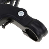 Maxbell Aluminium Alloy Brake Lever + Universal Bicycle Brake Lever Grip Protector