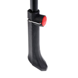 Maxbell 2pcs Adjustable MTB Mountain Bicycle Cycling Rear Kickstand Prop Side Stand