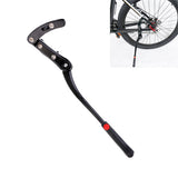 Maxbell 2pcs Adjustable MTB Mountain Bicycle Cycling Rear Kickstand Prop Side Stand