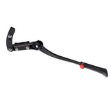 Maxbell 2pcs Adjustable MTB Mountain Bicycle Cycling Rear Kickstand Prop Side Stand