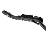 Maxbell 2pcs Adjustable MTB Mountain Bicycle Cycling Rear Kickstand Prop Side Stand