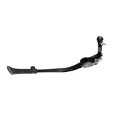 Maxbell 2pcs Adjustable MTB Mountain Bicycle Cycling Rear Kickstand Prop Side Stand