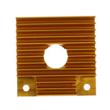 Maxbell 3D Printer Cooling Fin Heatsink For Makerbot MK7/MK8 Nozzle Bowden Extruder