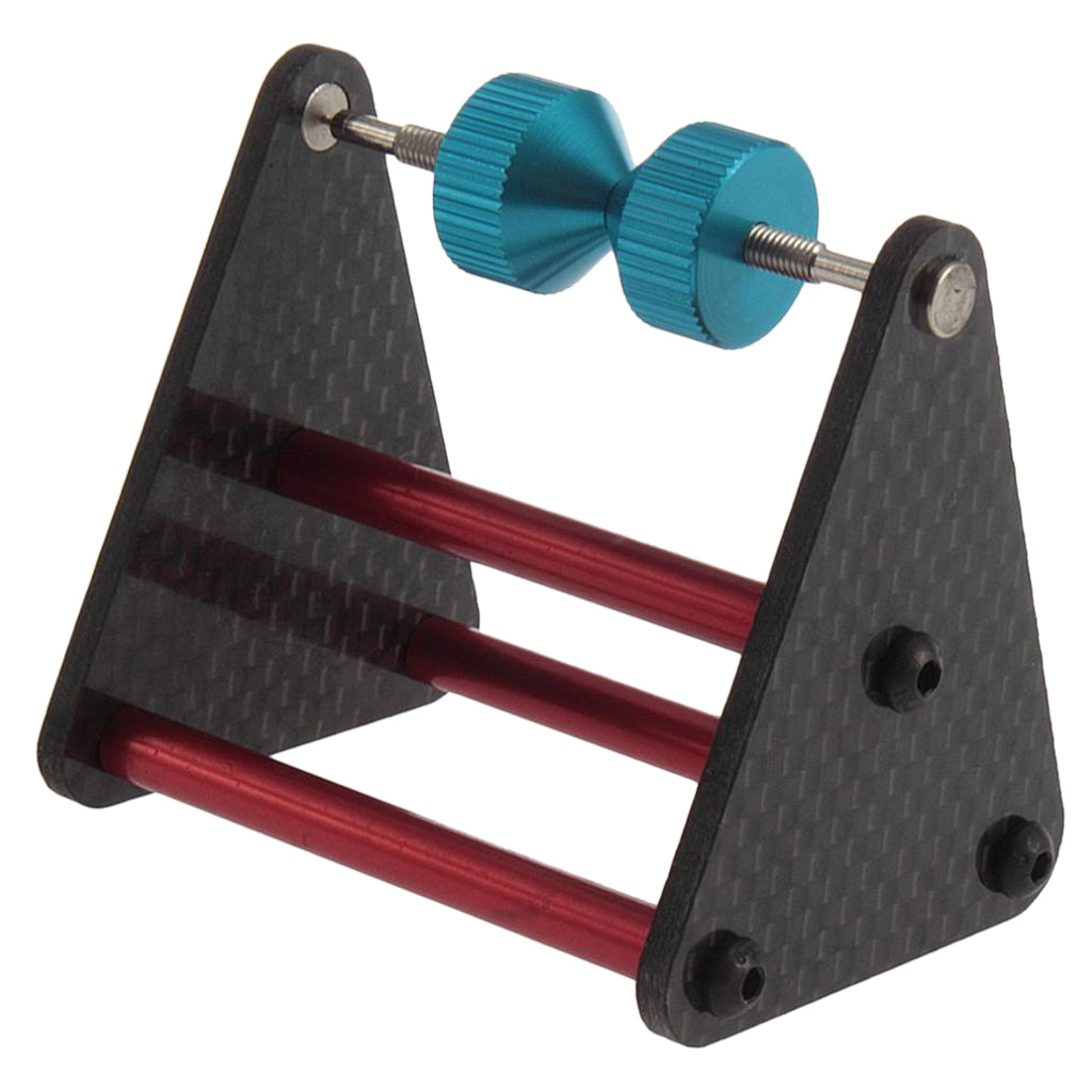 Propeller Rack ⚡️Buy Maxbell Carbon Fiber Magnetic Multi-axis Rack Propeller Balancer ...