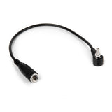 Maxbell CRC9 TS9 to FME Male Plug Right Angle Pigtail Antenna Cable RG174 for huawei