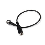 Maxbell CRC9 TS9 to FME Male Plug Right Angle Pigtail Antenna Cable RG174 for huawei