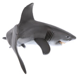 Maxbell Realistic Animal Shark Model Figurine Action Figures Kids Playset Toys