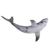 Maxbell Realistic Animal Shark Model Figurine Action Figures Kids Playset Toys