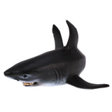 Maxbell Realistic Animal Shark Model Figurine Action Figures Kids Playset Toys