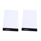 Maxbell 2pack A4J Drawing Copy Board Animation Tracing Pad Graphics Board LED Light Box