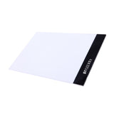 Maxbell 2pack A4J Drawing Copy Board Animation Tracing Pad Graphics Board LED Light Box