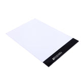 Maxbell 2pack A4J Drawing Copy Board Animation Tracing Pad Graphics Board LED Light Box