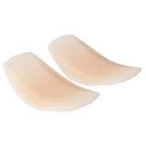 Maxbell 2 Pairs Women Fashion Silicone Bra Strap Cushions Non-slip Shoulder Pads