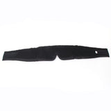 Maxbell 3 Pieces Oversized Eye Mask Sleeping Blindfold Shade Cover Black