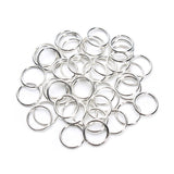 Maxbell 3 Box Assorted Open Jump Rings Jewelry Making Starter Findings