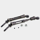 Maxbell 4x Front Rear Universal Drive Shaft Dogbone For Traxxas Slash 1/10 SLA017 18