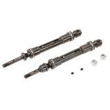 Maxbell 4x Front Rear Universal Drive Shaft Dogbone For Traxxas Slash 1/10 SLA017 18