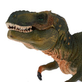 Maxbell Realistic Animal Rex Tyrannosaurus Dinosaur Models Action Figures Kids Toys