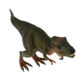 Maxbell Realistic Animal Rex Tyrannosaurus Dinosaur Models Action Figures Kids Toys