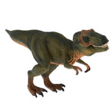 Maxbell Realistic Animal Rex Tyrannosaurus Dinosaur Models Action Figures Kids Toys