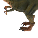 Maxbell Realistic Animal Rex Tyrannosaurus Dinosaur Models Action Figures Kids Toys