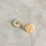 Maxbell 70 Pieces Mixed Resin Flatbacks Rose Flowers Cookies Cabochons Scrapbooking