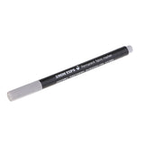 Maxbell 3pcs 2mm T-Shirt Permanent Fabric Marker Textile Clothes Pens