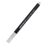 Maxbell 3pcs 2mm T-Shirt Permanent Fabric Marker Textile Clothes Pens