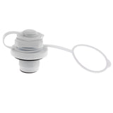 Maxbell Inflatable Air Valve Screw Air Valve for Dinghy Raft Pool Boat Fishing Boats