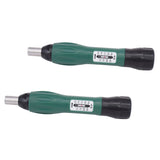 Maxbell 2x 6.35mm 1/4" Adjustable Torque Hex Screwdriver Screw Driver Steel 0.4-2 Nm