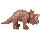 Maxbell Inflatable PVC T-Rex & Triceratops Dinosaur Kid Party Favor Pool Beach Toy