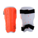 Maxbell 3 Colors Soccer Football Training Sports Padded Shin Guard Pads Protector