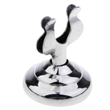 Maxbell 2pcs Restaurant U Shaped Number Card Table Holder Stand Place Card Holder