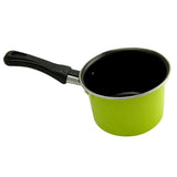 Maxbell Pack 2 Mini Small 11cm Non Stick Sauce Pan Gravy, Mixtures,Milk Pan Cooking