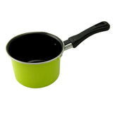 Maxbell Pack 2 Mini Small 11cm Non Stick Sauce Pan Gravy, Mixtures,Milk Pan Cooking