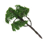 Maxbell 12cm/4.72Inch Elm Maple Tree Model Train Railway Scenery Landscape Building