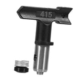 Maxbell 2 Pcs Airless Spray Gun Tip Nozzle For Paint Sprayer Tool New 315# + 415#