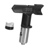 Maxbell 2 Pcs Airless Spray Gun Tip Nozzle For Paint Sprayer Tool New 315# + 415#