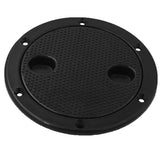 Maxbell Marine Boat RV Black 4