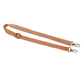 Maxbell 2pieces Canvas Bag Handle Shoulder Bag Strap Replacement