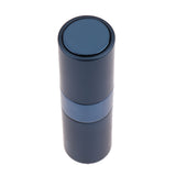 Maxbell 15ml Empty Perfume Spray Atomizer Refillable Perfume Bottle Purple & Blue
