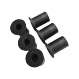 Maxbell 12x Metric Rubber Well Nuts Blind Fastener Wellnuts Kayak Accessories M4 M5
