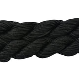 Maxbell 60 Meters 1mm Kumihimo Nylon Braided String Cord Thread Bracelet Supplies