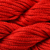 Maxbell 60 Meters 1mm Kumihimo Nylon Braided String Cord Thread Bracelet Supplies