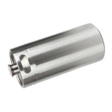 Maxbell Stainless Steel Mini 2L+5L Keg And Beer Growler Spear Taps Dispenser