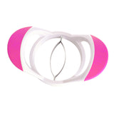 Maxbell Watermelon Cutter Cantaloupe Melon Slicer Fruit Divider with Mango Slicer