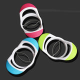 Maxbell Watermelon Cutter Cantaloupe Melon Slicer Fruit Divider with Mango Slicer